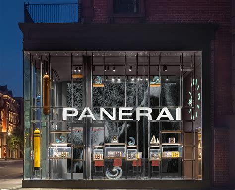 panerai ny